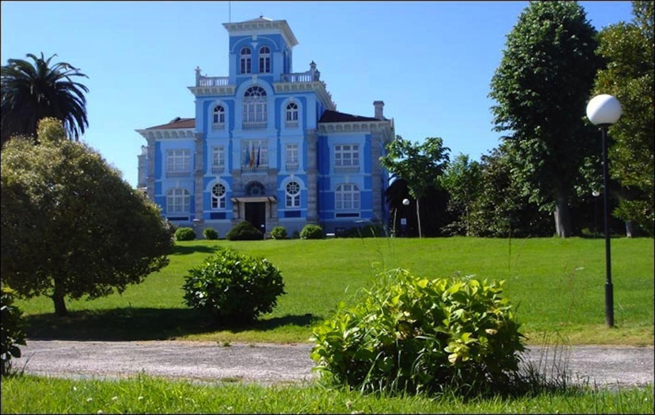 La Casuca Del Esbardu Hotel Vilde Eksteriør bilde