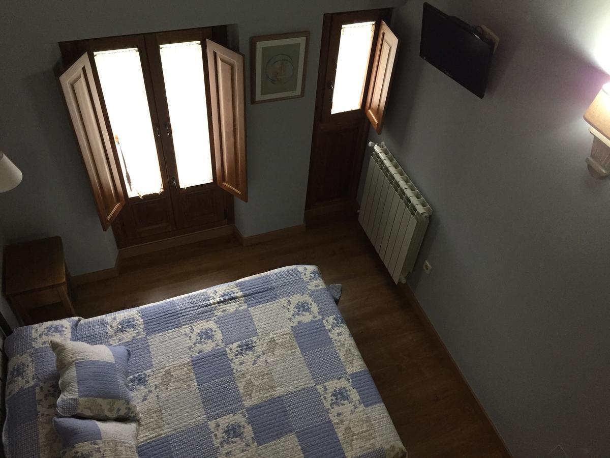 La Casuca Del Esbardu Hotel Vilde Rom bilde